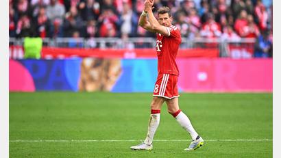 Bild: Tom Weller/dpa
Leon Goretzka ist noch immer auf Vereinssuche. (Archivbild)