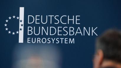 Bild: Hannes P. Albert/dpa
Bei der Bundesbank sorgt eine Sparmaßnahme für Ärger (Archivbild)