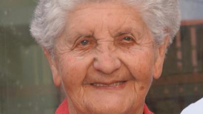 Archivbild: fvo
Katharina Reil aus Oedenthal ist im Alter von 92 Jahren gestorben.