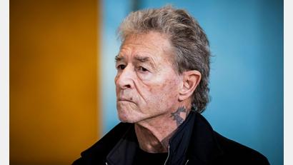 Bild: Christoph Soeder/dpa
Maffay brach die Sommerferien in Kanada wegen der verheerenden Brände ab. (Archivfoto)