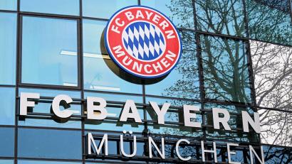 Bild: Sven Hoppe/dpa
Steigt beim FC Bayern ein weiterer Anteilseigner ein? (Archivbild)