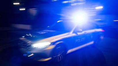 Bild: Marijan Murat/dpa
Der 43-jährige Motorradfahrer starb nach dem Unfall im Krankenhaus. (Symbolbild)