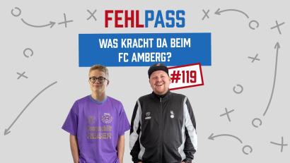 Bild: Franka Eichl
Folge 119 vom Fehlpass