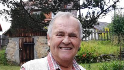 Archivbild: dir
Mit bewegenden Worten wurde in der evangelischen Kirchengemeinde Fürnried Abschied von Georg Schötz genommen. Der Betzenberger prägte über Jahrzehnte das kirchliche und musikalische Leben.