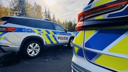 Bild: Policie CR
Die Polizei in Tschechien hat in Březová ein Paar festegnommen. Den beiden Beschuldigten wird Missbrauch und Menschenhandel vorgeworfen.