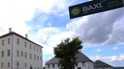 Symbolbild: Landkreis Neustadt a.d.Waldnaab / Marcel Weidner
Ab 31. August sind mehrere BAXI-Haltestellen zwischen Eschenbach und Grafenwöhr gesperrt.
