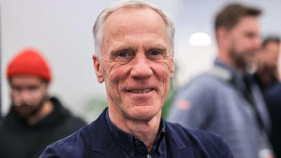 Bild: Oliver Berg/dpa
Sportwissenschaftler Ingo Froböse hat eine klare Meinung zum Thema Musiala. (Archivbild)