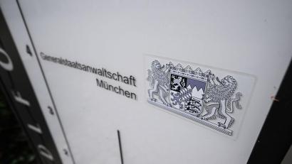 Bild: Felix Hörhager/dpa
Die Generalstaatsanwaltschaft München geht bei dem Brandanschlag von 1970 von einem Einzeltäter aus. (Symbolbild)