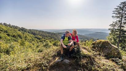 Bild: Thomas Kujat, ZV Oberpfälzer Seenland
Vom 13. September bis 18. Oktober 2026 stehen bei den Oberpfälzer Seenland Wanderwochen insgesamt acht geführte Wanderungen in acht Urlaubsorten auf dem Programm.