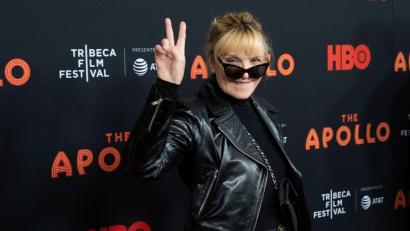 Bild: Charles Sykes/Invision/AP/dpa
Die Schauspielerin wird 70. (Archivbild)