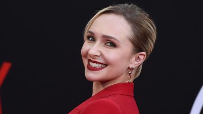 Bild: Jordan Strauss/Invision/AP/dpa
Nach dem Tod der US-Schauspielerin Hayden Panettiere .... (Archiv)