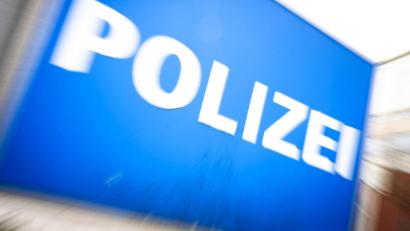 Bild: Philip Dulian/dpa
Die Polizei sucht nach Zeugen. (Symbolbild)