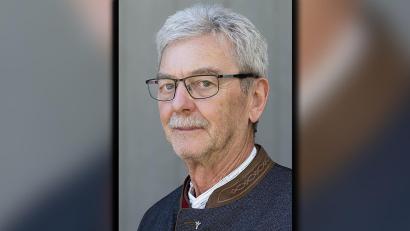 Bild: Julia Renner
Hans Renner feiert seinen 70. Geburtstag.