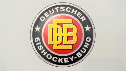 Bild: Tobias Hase/dpa
Der Deutsche Eishockey-Bund stellt in München seinen neuen Bundestrainer vor. (Archivbild)
