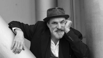 Bild: Uwe Zucchi/dpa
Andreas Hoppe wurde 66 Jahre alt. (Archivbild)