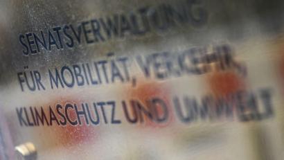 Bild: Britta Pedersen/dpa
Die betroffenen Landesverwaltungen waren vorübergehend aus Sicherheitsgründen vom Landesnetz abgetrennt worden. (Archivbild)