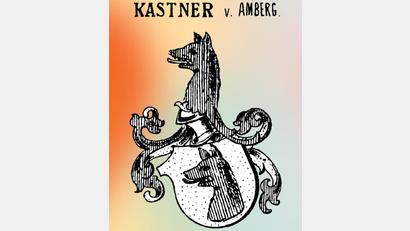 Bild: Wikimedia Commons, gemeinfrei
Das Stadtmuseum Amberg lädt Kinder und Familien ein, ihr eigenes Wappen zu gestalten.