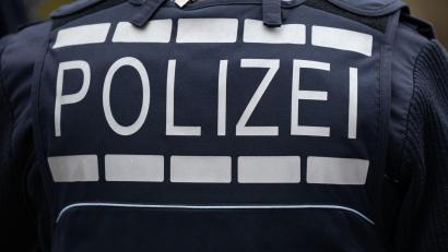 Bild: Silas Stein/dpa
Der Verein „Artgemeinschaft“ wurde 2023 verboten. (Symbolbild)
