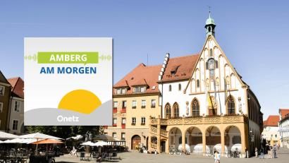 Bild: Franka Eichl
Jeden Morgen alle wichtigen Nachrichten aus Amberg. Jetzt anhören!