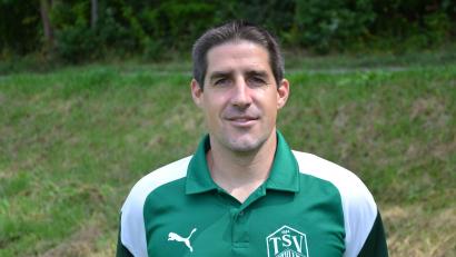 Archivbild: mr
Christian Zechmann war schon von 2017 bis 2022 Trainer beim TSV Stulln.