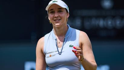 Bild: Mathias Schulz/dpa
Ist vor zwei Monaten nach Monaco gezogen: Eva Lys. (Archivbild)