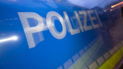 Symbolbild: Marijan Murat/dpa
Bei einem Unfall in der Frauenrichterstraße in Weiden wurden laut Polizei zwei 16-Jährige leicht verletzt.