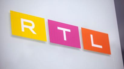 Bild: Thomas Banneyer/dpa
RTL setzt „Unter uns“ nicht fort. (Symbolbild)
