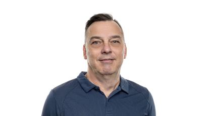 Archivbild: Oertel
Jürgen Arzberger ist neuer Torwarttrainer bei den Selber Wölfen.