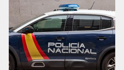 Bild: Jan Woitas/dpa
Spanische Fahnder haben nach eigenen Angaben den „meistgesuchten“ Drogenboss Deutschlands in Málaga festgenommen. (Symbolfoto)