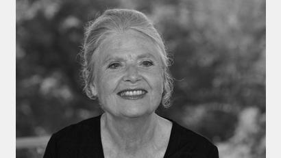 Bild: Ursula Düren/dpa
Die Schauspielerin Cordula Trantow ist im Alter von 83 Jahren gestorben. (Archivbild)