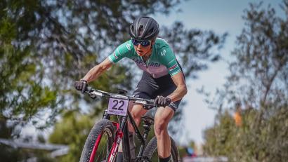 Archivbild: Lapierre PXR Racing
Mountainbikerin und Wahl-Oberpfälzerin Anne Terpstra beendet ihre Profikarriere. Grund ist unter anderem die Insolvenz des Accell-Konzerns.