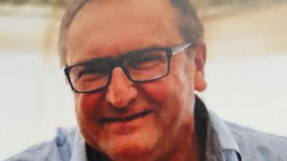 Archivbild: Peter Garreiss
Josef Zielbauer aus Heumaden ist im Alter von 58 Jahren verstorben.