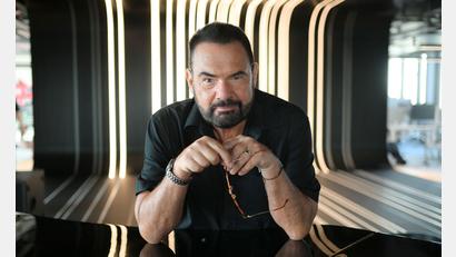Bild: Jens Kalaene/dpa
Alphaville wird nicht beim Glücksgefühle-Festival auftreten. (Archivbild)