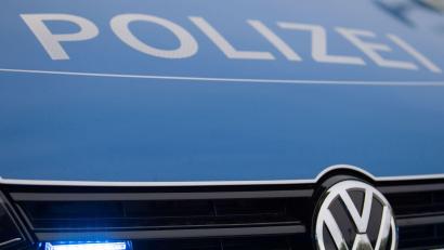 Bild: Lino Mirgeler/dpa
Ein Streit im Straßenverkehr endet mit einer Körperverletzung. (Symbolbild)