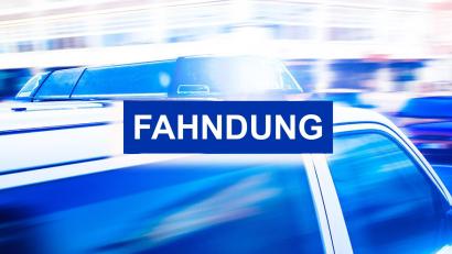 Symbolbild: Sebastian Kahnert
Zu einer folgenschweren Auseinandersetzung zwischen zwei Kunden kam es am 6. August in einem Einkaufsmarkt in Waldsassen. Die Polizei fahndet jetzt mit einem Foto nach dem Täter.