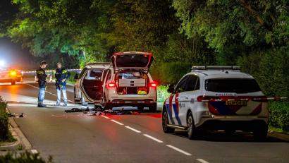 Bild: Avcam/Presseagentur Heitink/ANP/dpa
Die Schüsse in dem Dorf Overasselt fielen am Dienstag. (Archivbild)