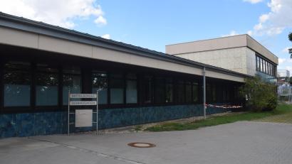 Bild: Richard Braun
Die Mittelschule in Schmidgaden ist Teil des Schulverbandes Schmidgaden. In ihr werden im Schuljahr 2026/27 104 Schüler in fünf Jahrgangsstufen unterrichtet.