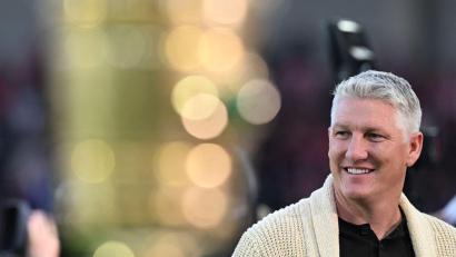 Bild: Hendrik Schmidt/dpa
Bastian Schweinsteiger zog die Lose. (Archivfoto)
