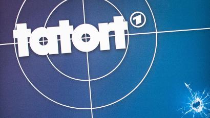 Bild: Christoph Schmidt/dpa
Ab kommender Woche werden die neuen „Tatort“-Filme veröffentlicht. (Symbolbild)