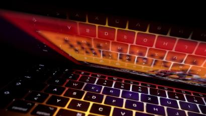 Bild: Karl-Josef Hildenbrand/dpa
Seit Freitag sind rund 1,44 Millionen Dateien mit einem Umfang von 5,8 Terabyte im Darknet veröffentlicht. (Symbolbild)
