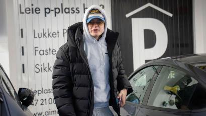 Bild: Heiko Junge/NTB Scanpix/AP/dpa
Marius Borg Høiby darf beim Begräbnis von König Harald V. dabei sein. (Archivbild)
