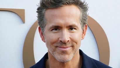 Bild: Jordan Strauss/Invision/AP/dpa
Hollywood-Star Ryan Reynolds („Deadpool“) steht eigenen Angaben zufolge nicht gerne an seinem Geburtstag im Mittelpunkt. (Archivbild)