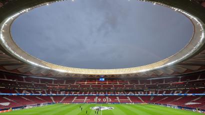 Bild: Jan Woitas/dpa
Wer wird in diesem Stadion um den Titel spielen? (Archivbild)