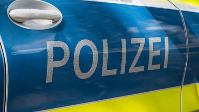 Bild: Daniel Vogl/dpa
Der Mann blieb unverletzt. (Symbolbild)