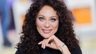 Bild: Rolf Vennenbernd/dpa
Lilly Becker gewann 2025 das RTL-Dschungelcamp in Australien und ist nun für ProSieben im brasilianischen Regenwald gewesen. (Archivbild)