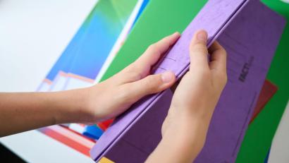 Symbolbild: Annette Riedl/dpa
Die Mittelschule Waldsassen beginnt das Schuljahr 2026/27 mit neuen Projekten.