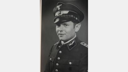 Bild: gpa
Josef Rodler, in der Eschenbacher Straße in Kirchenthumbach bekannt als der „Rodler-Sepp“, war viele Jahre im Bahnhof Grafenwöhr angestellt. Privat war er auf den „Hutza“-Abenden bei Nachbarn ein guter Unterhalter.