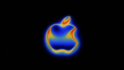 Bild: Andrej Sokolow/dpa
Im September gibt es traditionell neue iPhones. (Archivbild)