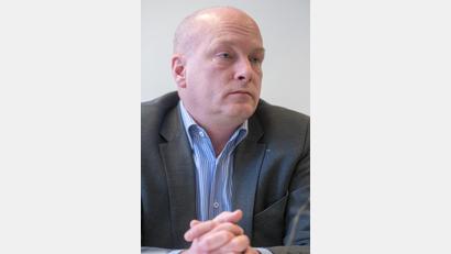 Bild: dpa/Armin Weigel
Joachim Wolbergs (SPD)