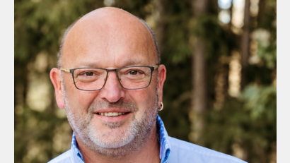 Bild: Familie Völkl/exb
Ausgerechnet an seinem 60. Geburtstag ist der bekannte Pleysteiner Kirchenmusiker, Dirigent mehrerer Chorgemeinschaften und Arrangeur Alexander Völkl völlig unerwartet verstorben.